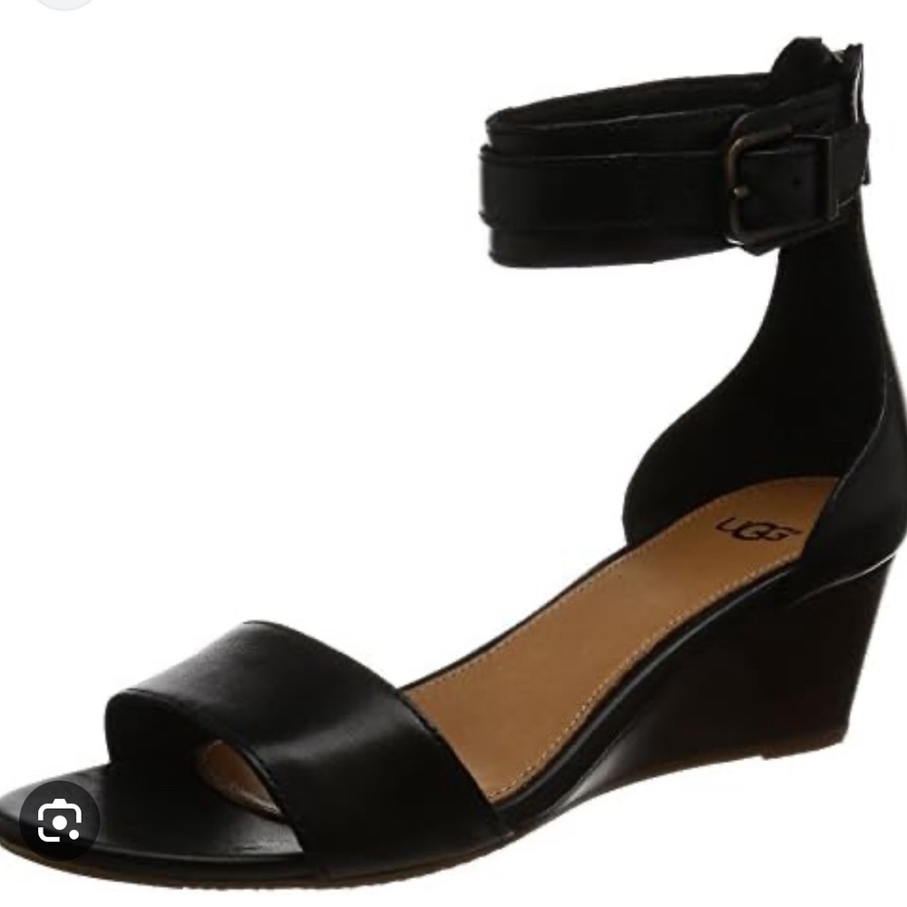 Ugg Char Sandals